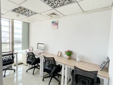 惠新西街/芍药居 共享办公室4人间便宜出租
