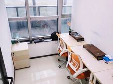 直租丨创业小型办公室丨可注册丨可短租