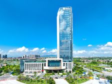 南海九江甲级写字楼