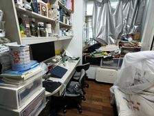 天河 新燕花园 3室1厅 109.00㎡ 400万