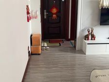 开发区 知润山 2室2厅 64.31㎡ 56万