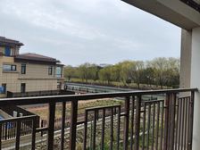 枫泾中冶枫郡 **排南北双阳台 南向双卧 无遮挡视野