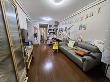 浦东 樱花坊 2室2厅 77.49㎡ 560万