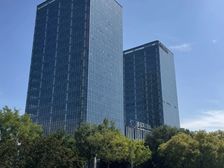 高新区甲级写字楼出租 1000平灵活办公空间