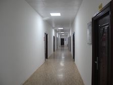 出租开发区人民大道中黄金地段写字楼/湛江财富中心华都汇三帆旁