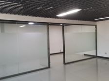 保定七一路东三环 乙级写字楼78平 简装 2200元/月