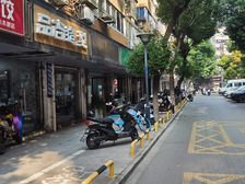 迎龙桥南临街商铺无转让
