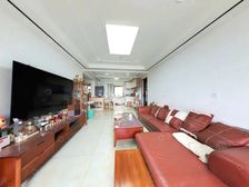 北城新区 十二星城 3室2厅 114.87㎡ 95万