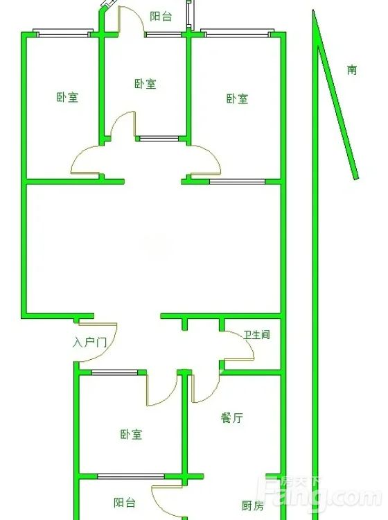 室内图