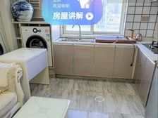 浦东 天后宫 2室1厅 95.40㎡ 613万