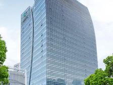 雷格斯人寿大厦来福士广场30-100平家具全包