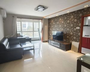 朝阳 北京新天地 2室1厅 98.14㎡ 445万