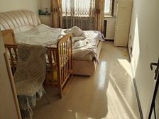 呼兰 宏信广场 2室2厅 110.91㎡ 40万