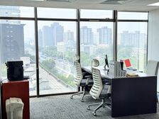 业主直租北京西城小面积写字楼