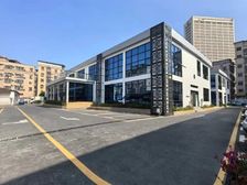 厂房:黄埔开创大道合生中央城 200㎡ 6000元/月