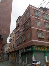 光猛通风转角四门铺