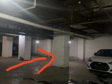 罗湖国贸旁红本车位单独售卖,可以过户