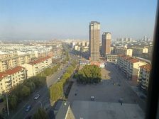 惠民雅苑 91.31㎡ ,电梯房,一梯两户