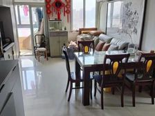 宝山 富长苑 2室2厅 91.08㎡ 300万