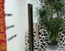 房东直租0中介万达中心精装修带全套桌椅23楼领包入住