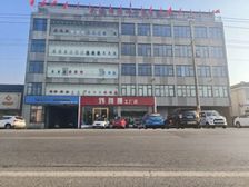 厂房:通州盛庭花苑 900㎡ 20000元/月