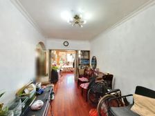 和平 吉利花园 1室1厅 59.53㎡ 305万