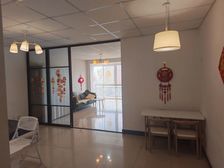 通州 京贸中心 2室1厅 68.25㎡ 200万