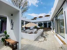 梨木台附近农家院出租 570平大空间