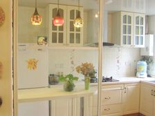 周浦双** 圣鑫苑复式带大露台4室2厅2卫