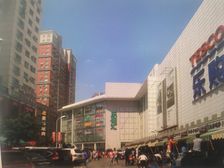 太阳城临街旺铺转让