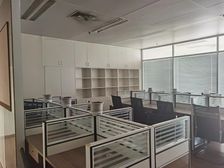 通风透气高大上写字楼