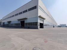 厂房:镇海骆驼镇骆驼机电工业区 9999㎡ 100元/平米·