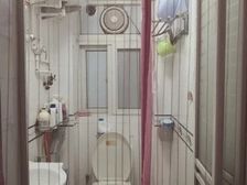 越秀 德政中路小区 1室0厅 30.79㎡ 88万