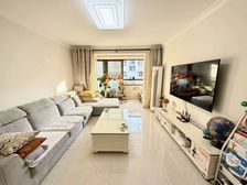 90%得房率 边套精装三房 双阳台 阳光盈室 M5V1