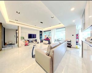 麓山上院167平南向四居 通透方正大户型