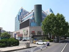 天安城市广场甲级写字楼 400平办公空间 月租8000