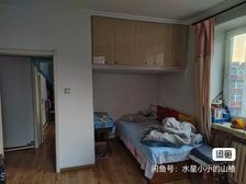 南北通透两居室,哈电东升家园好房急售