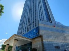 惠州大亚湾惠丰城德丰公馆写字楼出租