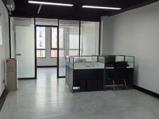 出租黄石港万达广场写字楼B座2120室