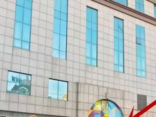 海港太阳城临街旺铺 380平大空间5米层高