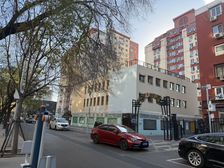 北京市西城区金融街临街独栋独院