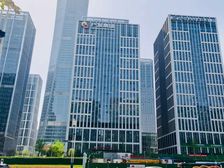 总裁专属电梯,金融圈,补贴红利,包公效率直接翻倍,选址王炸