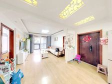 宜秀 天柱栖庭 3室2厅 98.51㎡ 45万