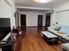 沙河口 兰亭山水 3室2厅 134.64㎡ 250万