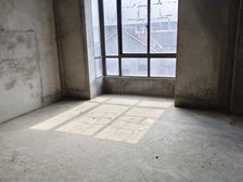 雉城镇 吕山别苑 4室2厅 167.40㎡ 35万