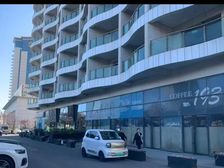 海港区218平临街商铺 5米层高 12米大开间