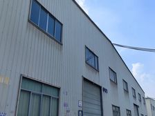 江海区外海高新区云沁路 4700㎡ 56400元/月