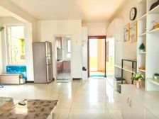 黄岛 团结新城 2室1厅 73.16㎡ 50万