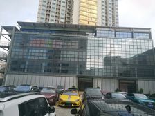 莞太路甲级写字楼3000平整栋出租(可割) 随时入驻