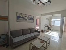 芝罘 山水龙城天悦 3室2厅 108.53㎡ 76.54万